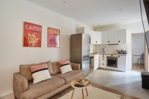 Apartment Parc des expositions by Studio prestige